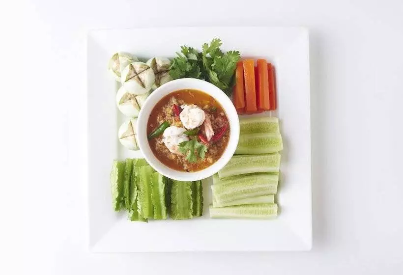 Villa Blanca Hotel & Restaurant