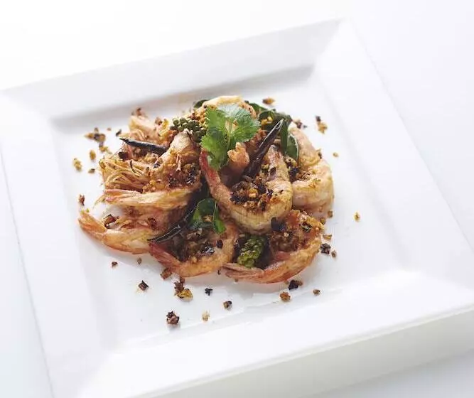Villa Blanca Hotel & Restaurant