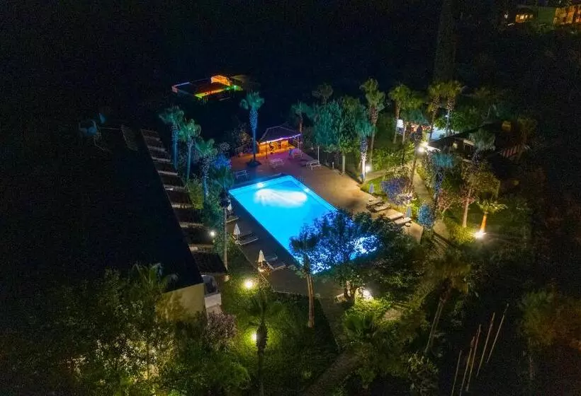Xanthos Boutique Hotel Patara