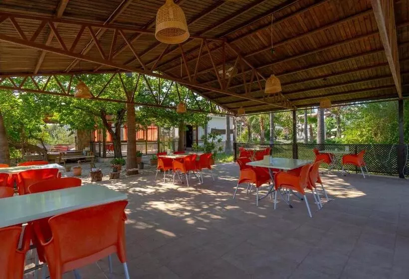 Xanthos Boutique Hotel Patara