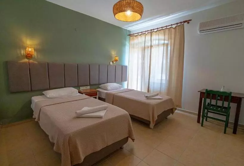 Xanthos Boutique Hotel Patara