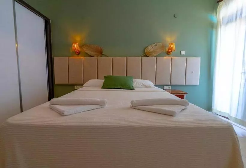 Xanthos Boutique Hotel Patara