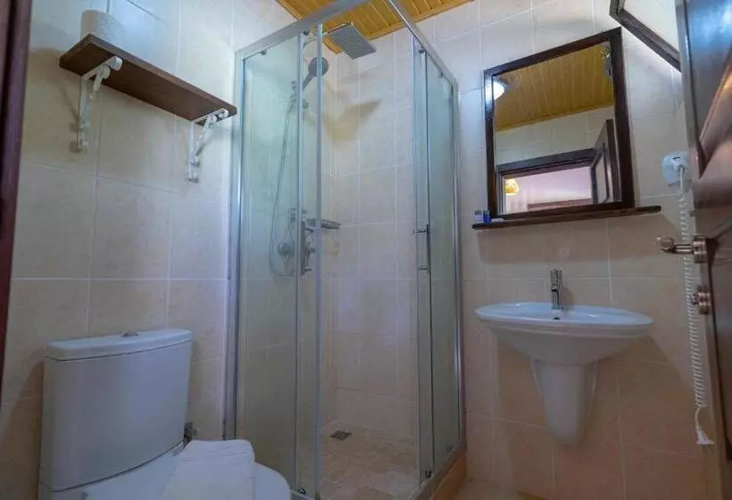 Xanthos Boutique Hotel Patara