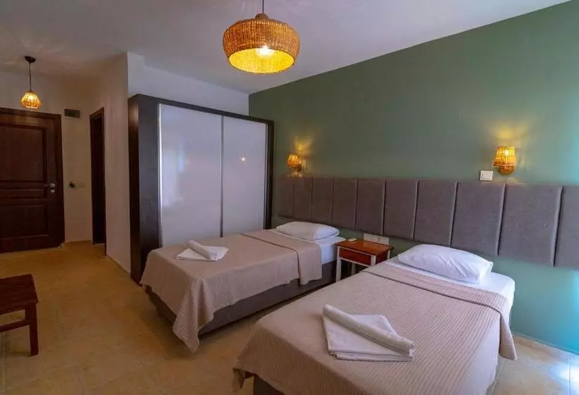 Xanthos Boutique Hotel Patara