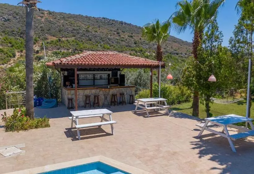 Xanthos Boutique Hotel Patara