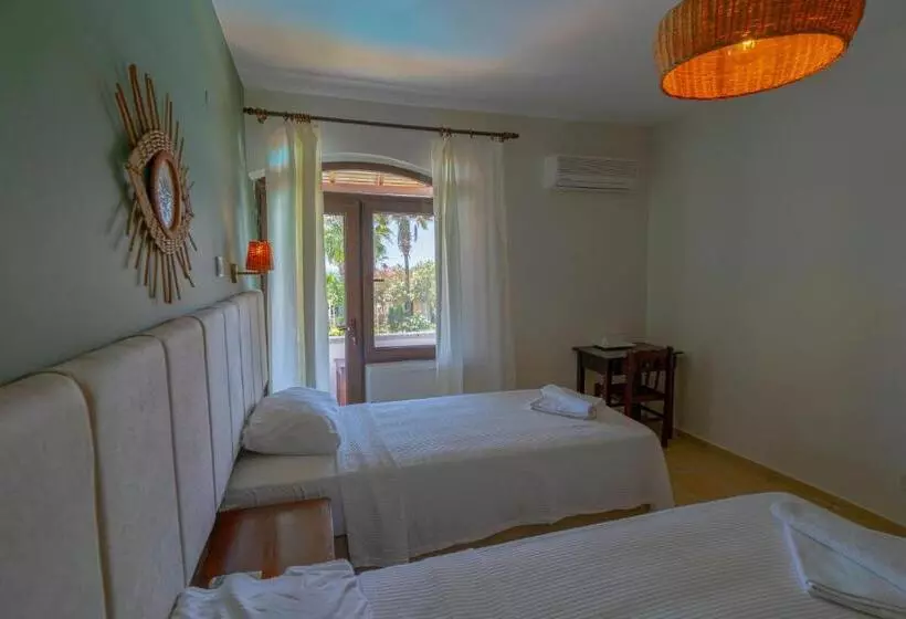 Xanthos Boutique Hotel Patara