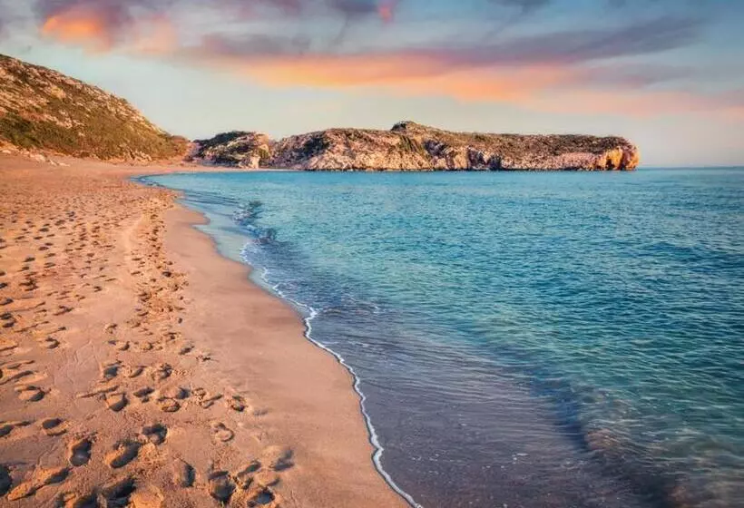 Xanthos Boutique Hotel Patara