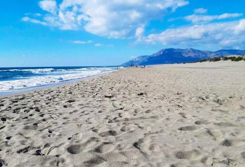 Xanthos Boutique Hotel Patara