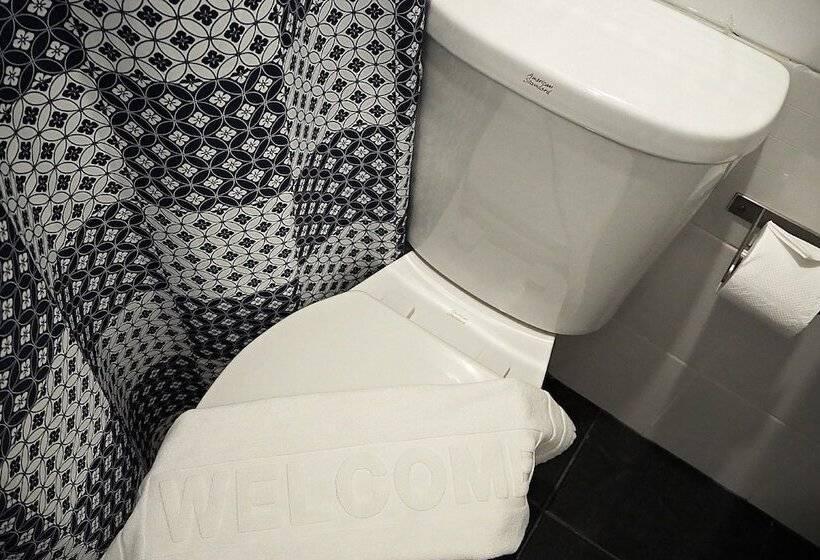 호스텔 Chino Town At Yaowarat Phuket Sha Plus