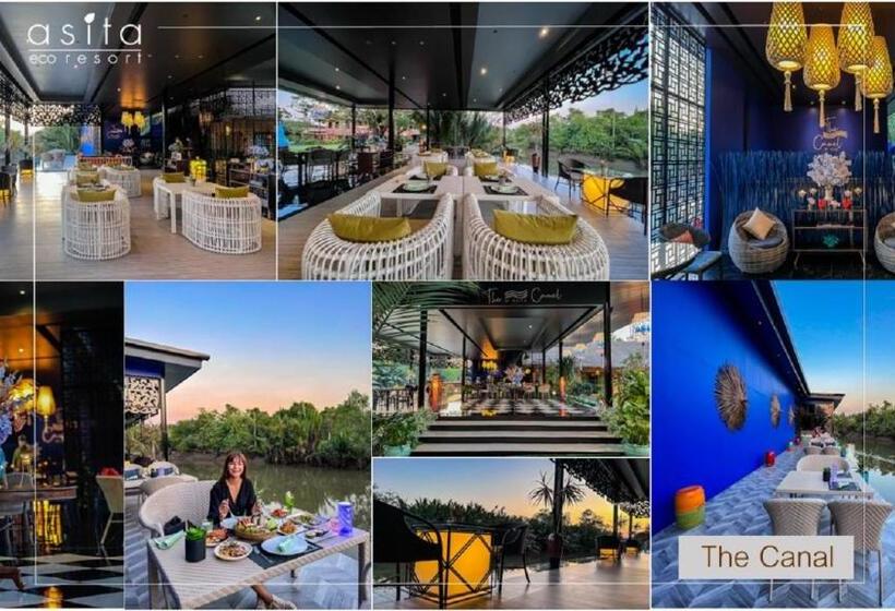 Asita Eco Resort
