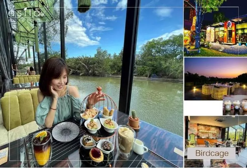 Asita Eco Resort