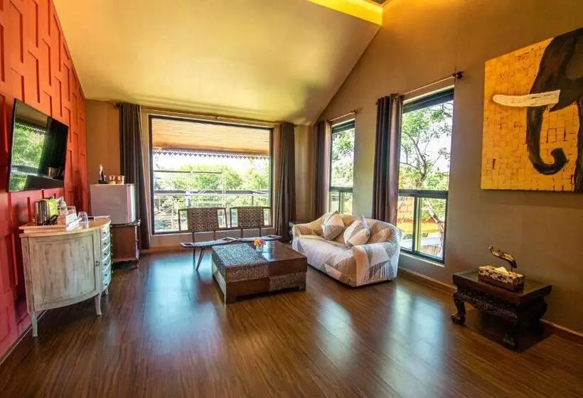 Asita Eco Resort