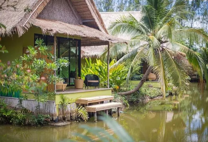 Asita Eco Resort