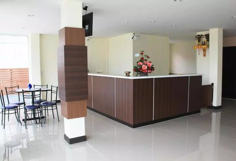 هتل Baan Siri Chiangrai