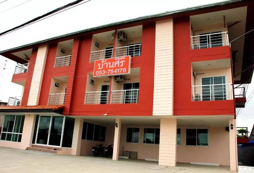 هتل Baan Siri Chiangrai