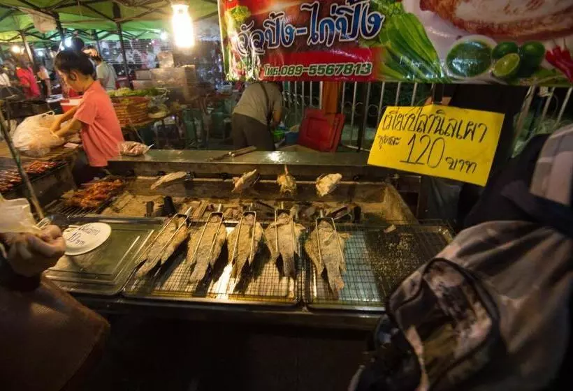 هتل Baan Siri Chiangrai