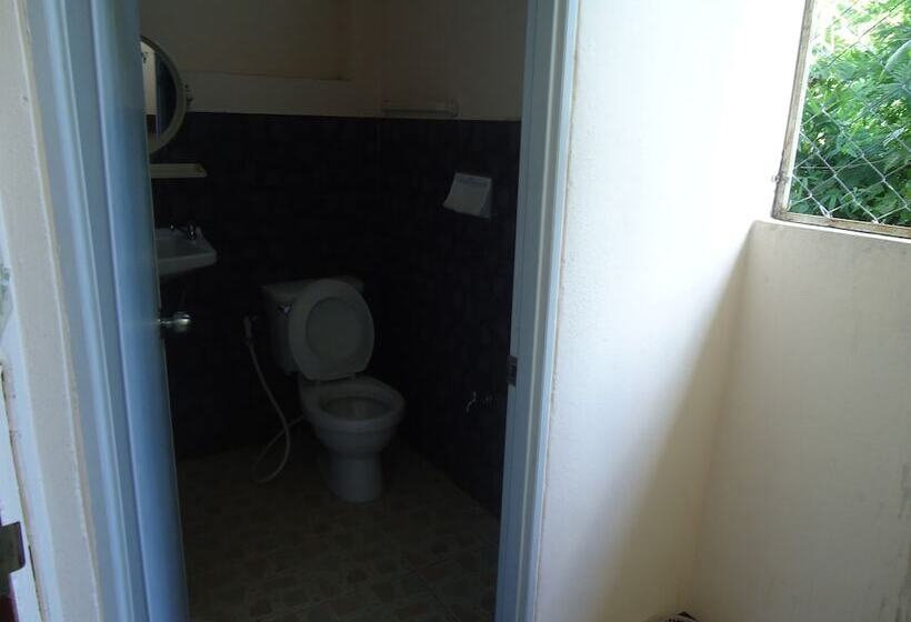 בית מלון כפרי Baan Somtawin