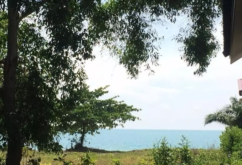 ホテル Bamboo Resort