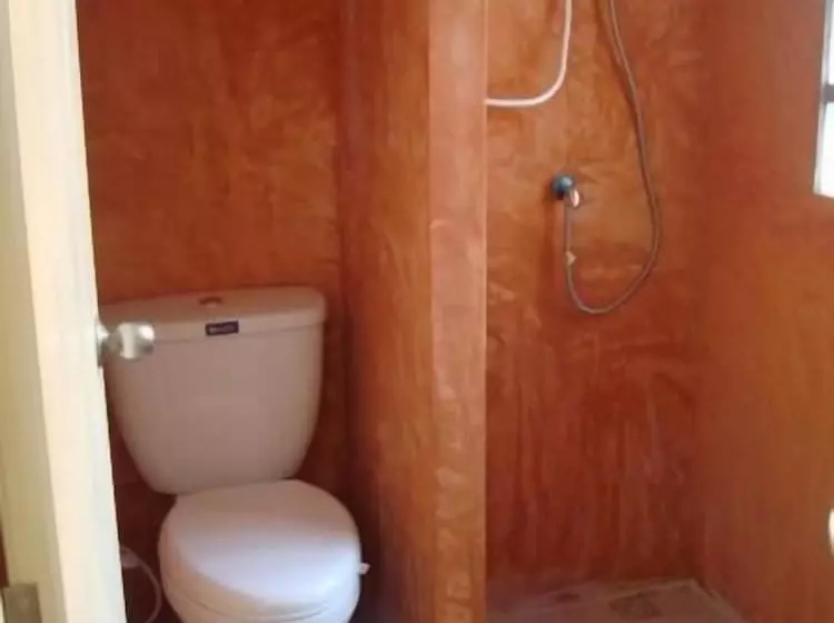 ホテル Bamboo Resort