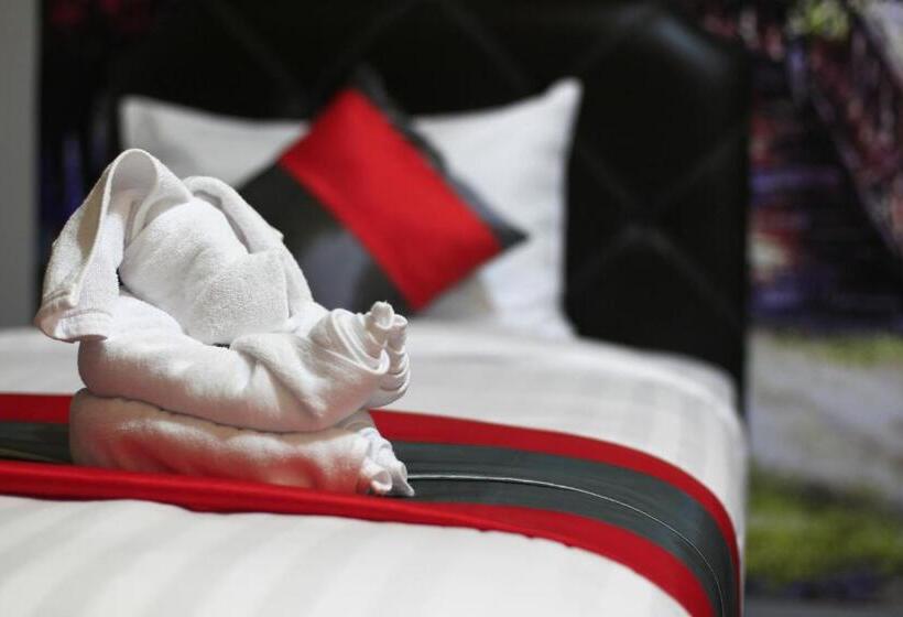 בית מלון כפרי D11