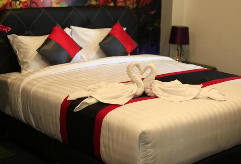 בית מלון כפרי D11