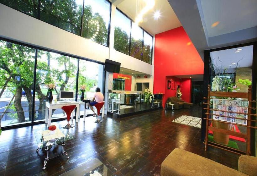 בית מלון כפרי D11