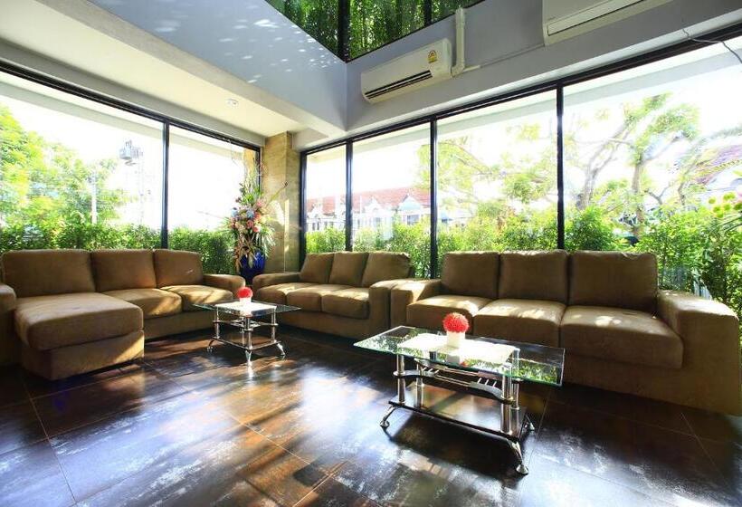 בית מלון כפרי D11