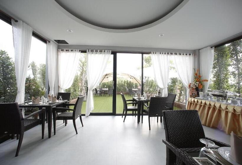 בית מלון כפרי D11