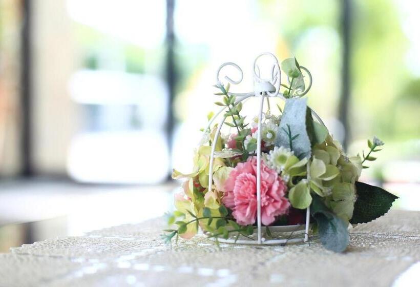 בית מלון כפרי D11