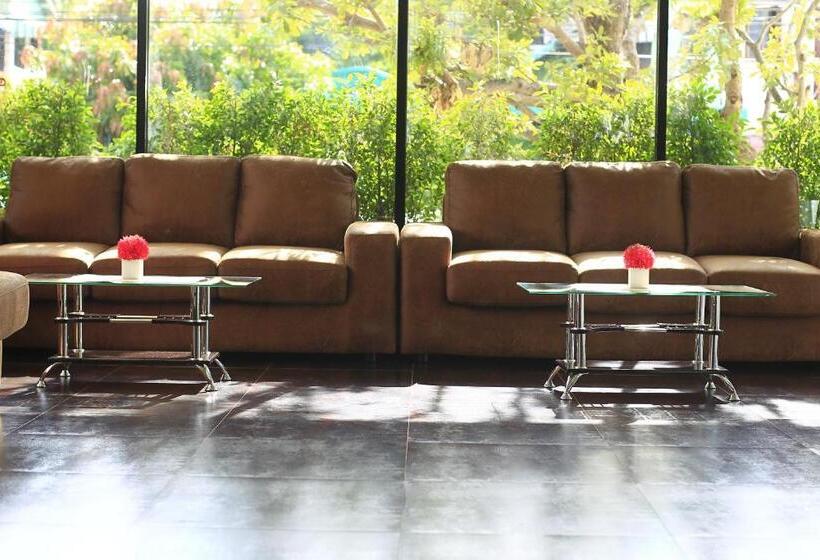 בית מלון כפרי D11