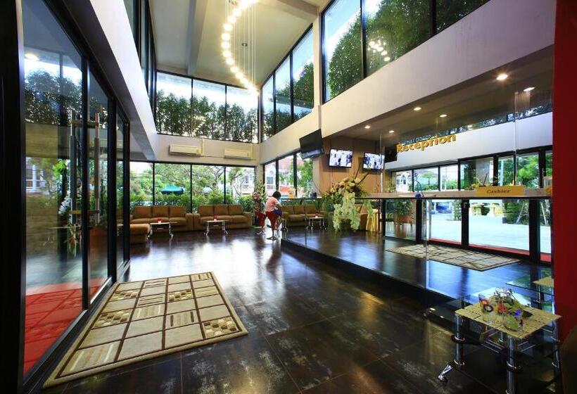 בית מלון כפרי D11