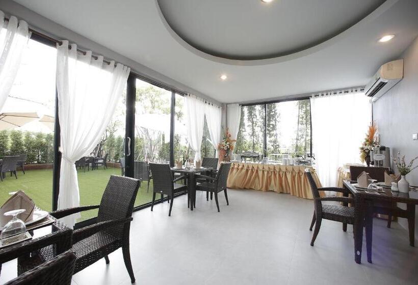 בית מלון כפרי D11