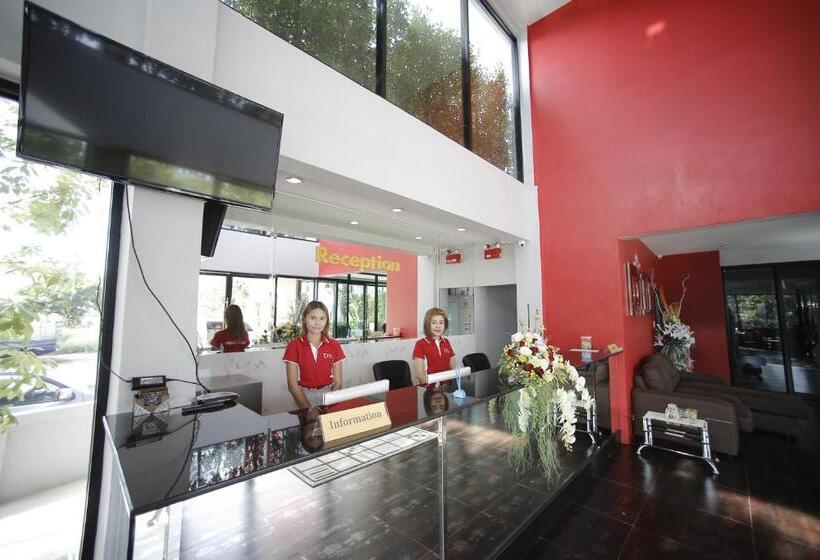 בית מלון כפרי D11