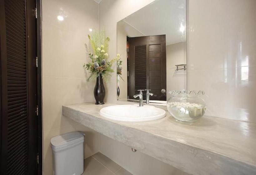 בית מלון כפרי D11