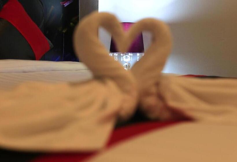 בית מלון כפרי D11