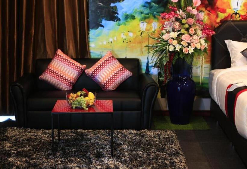 בית מלון כפרי D11