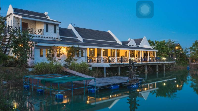 בית מלון כפרי Lemonresort