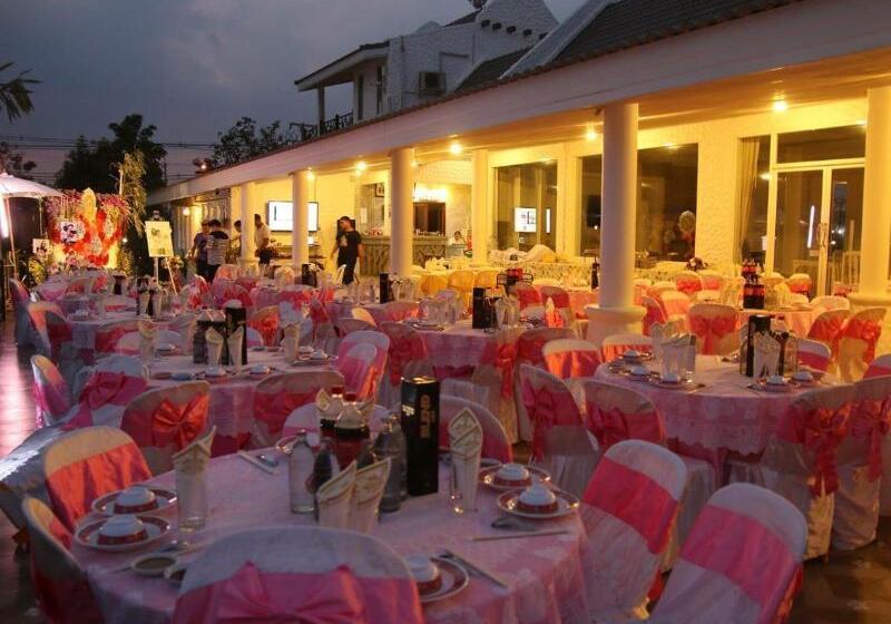 בית מלון כפרי Lemonresort