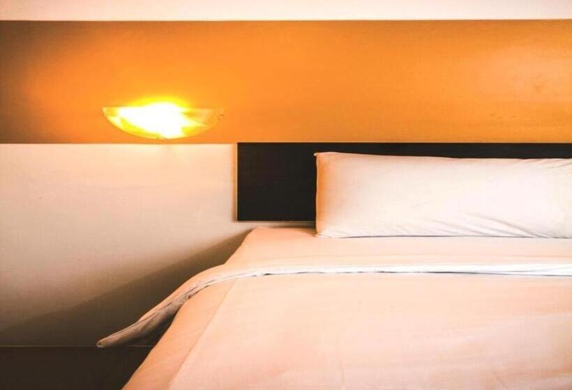 בית מלון כפרי Mukdaview