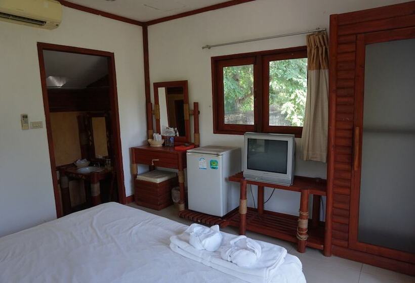 Nakhaburi Hotel & Resort