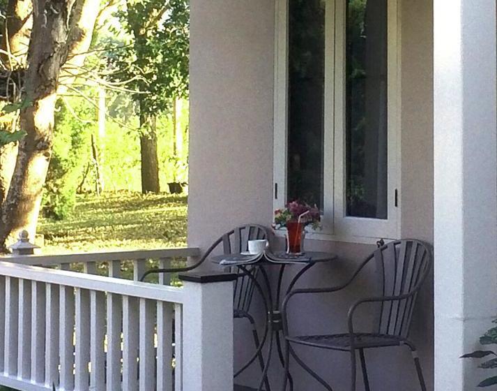 Fotos del hotel Pai River Mountain Resort:  2