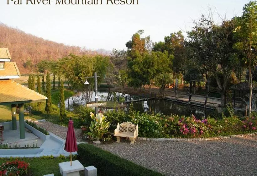 هتل Pai River Mountain Resort