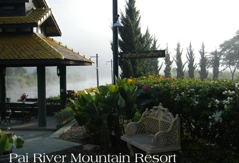 Fotos del hotel Pai River Mountain Resort:  14