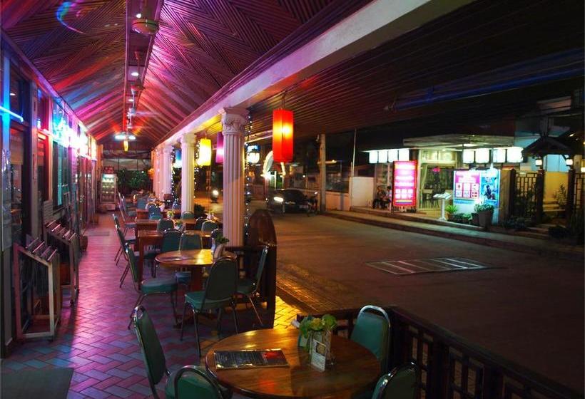 Pantawee Hotel Branch 2