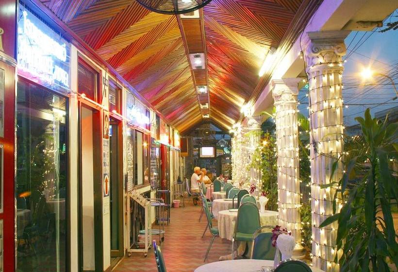 Pantawee Hotel Branch 2