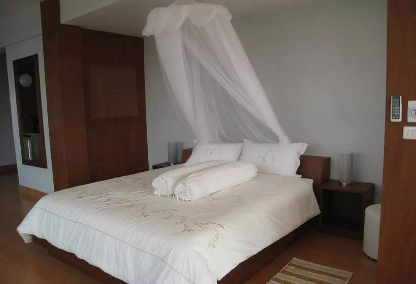 Pantawee Hotel Branch 2
