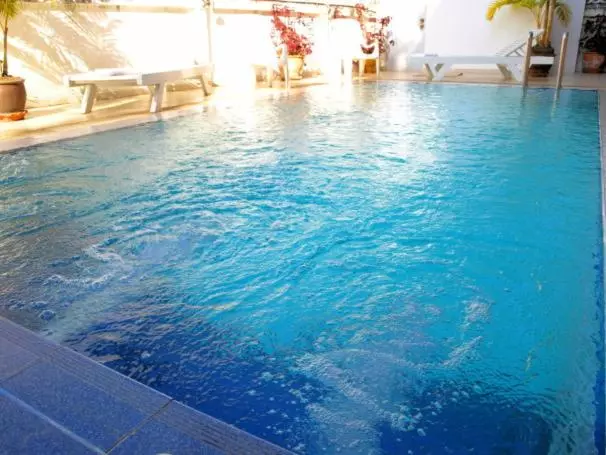 Pantawee Hotel Branch 2