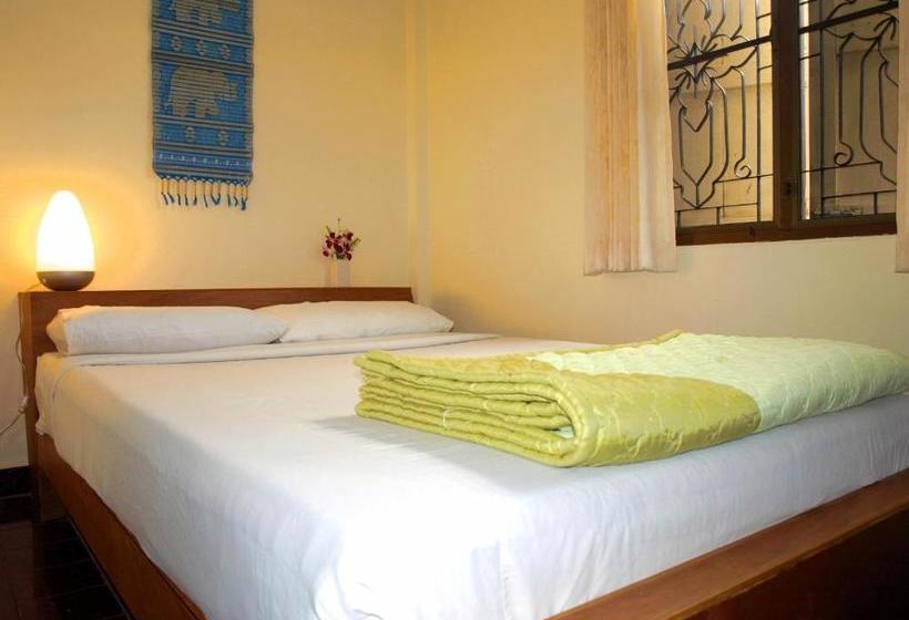 Pantawee Hotel Branch 2