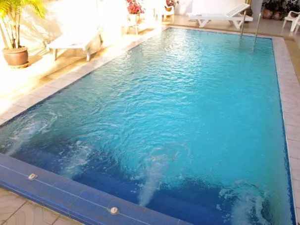 Pantawee Hotel Branch 2