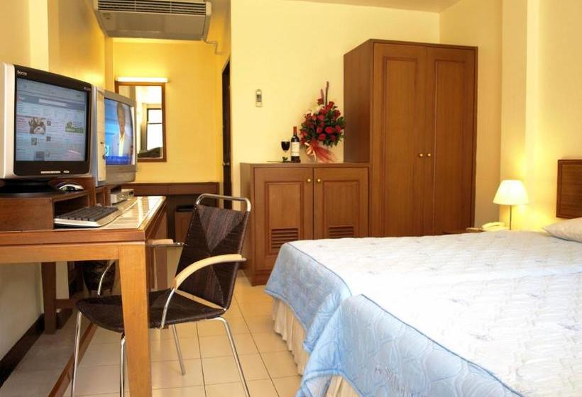 Pantawee Hotel Branch 2